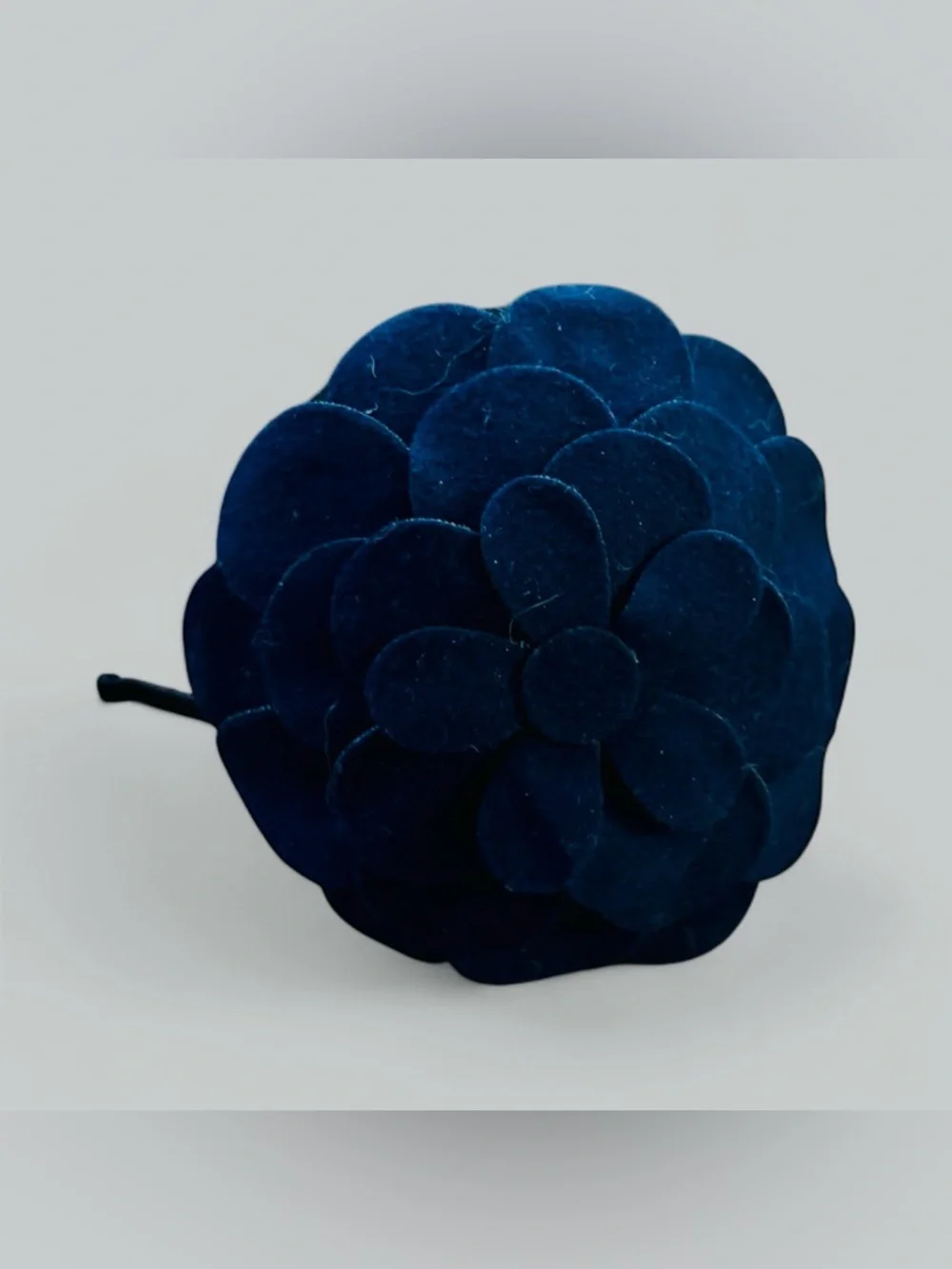 Artistry Floral Headband - Women's Fashion Accessory